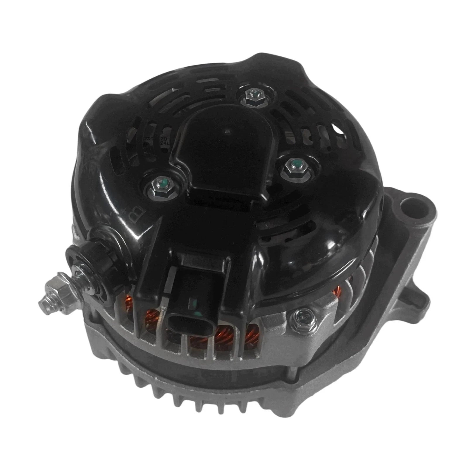 Alternator for Corvette (2014-2019) 6.2L 150A 12V CW 6-Groove