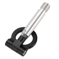 Tow Hook for Toyota Yaris (2023) - Metal Towing Ring, Black