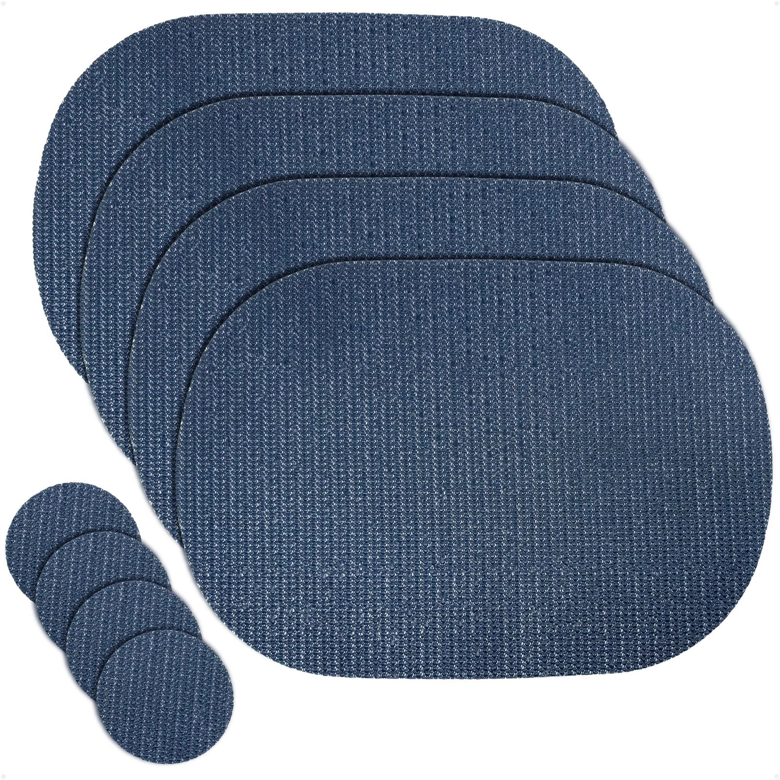 Non-Slip Washable Placemat for Five Oceans Dining Table (FO94)