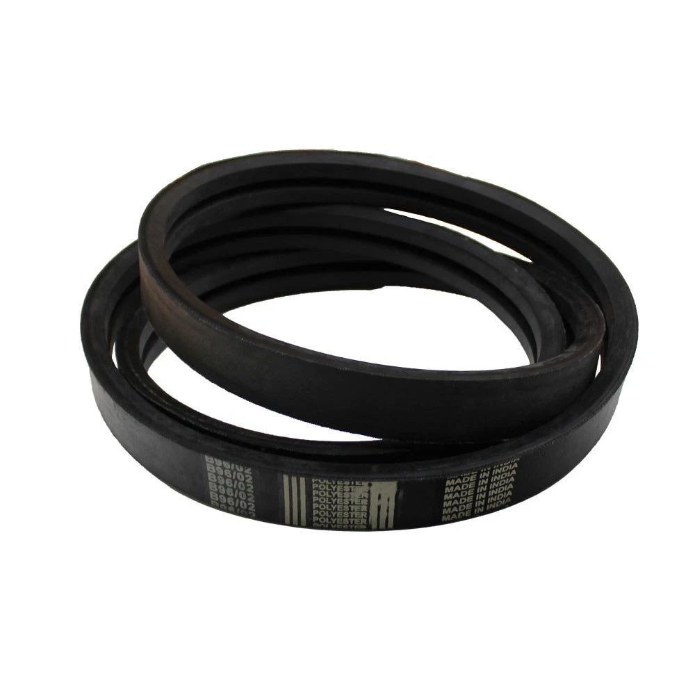Straw Chopper Drive Belt 1315265C1 for Case-IH Combines (1640–1670)