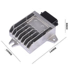 Transmission Control Module LFAE-18-9E1D for Mazda 3 2.0L (2007–2014)