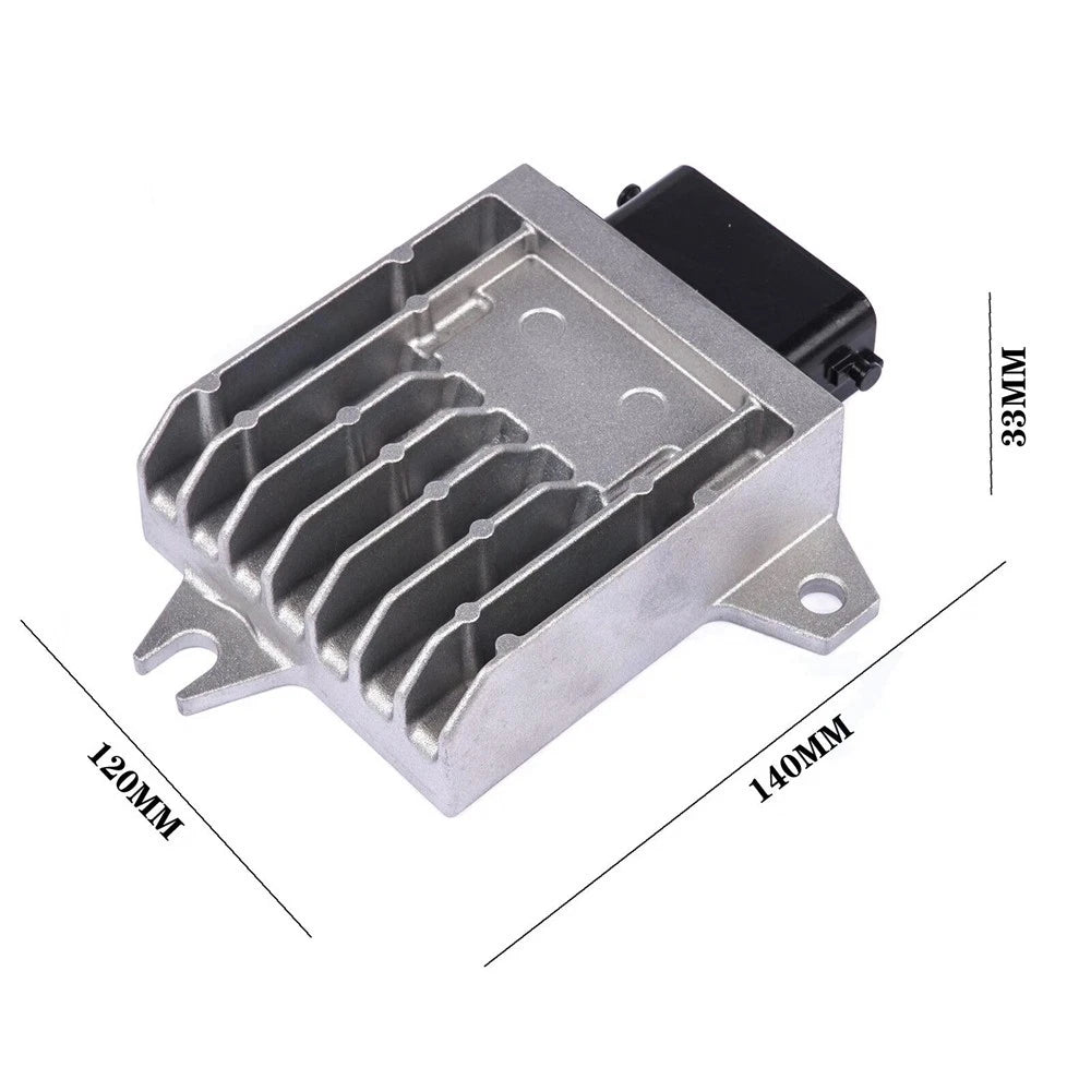 Transmission Control Module LFAE-18-9E1D for Mazda 3 2.0L (2007–2014)