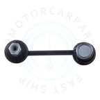2X Rear Sway Bar Link Kits for Acura RL (1996–2003) & Toyota Corolla (1988–2002)