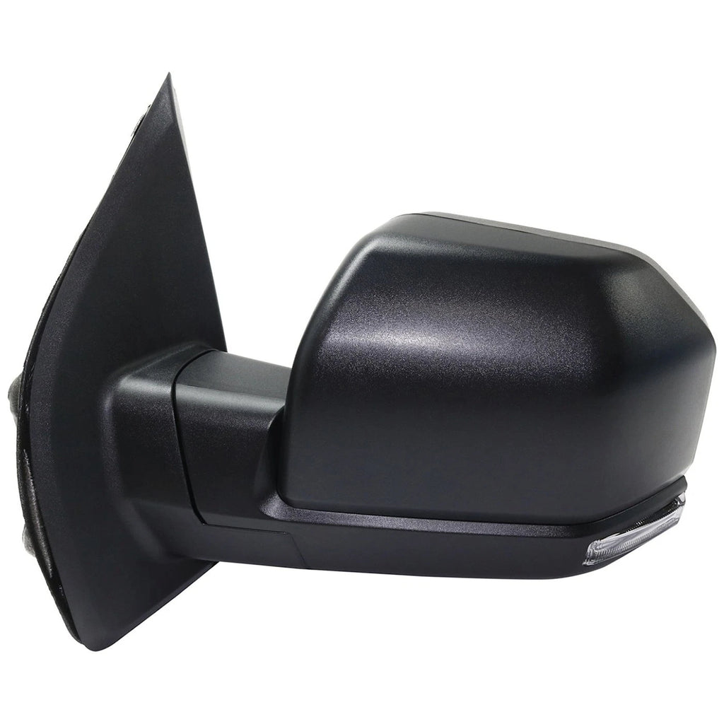 Heated Driver Left Side Mirror for Ford F-150 (2015–2016)