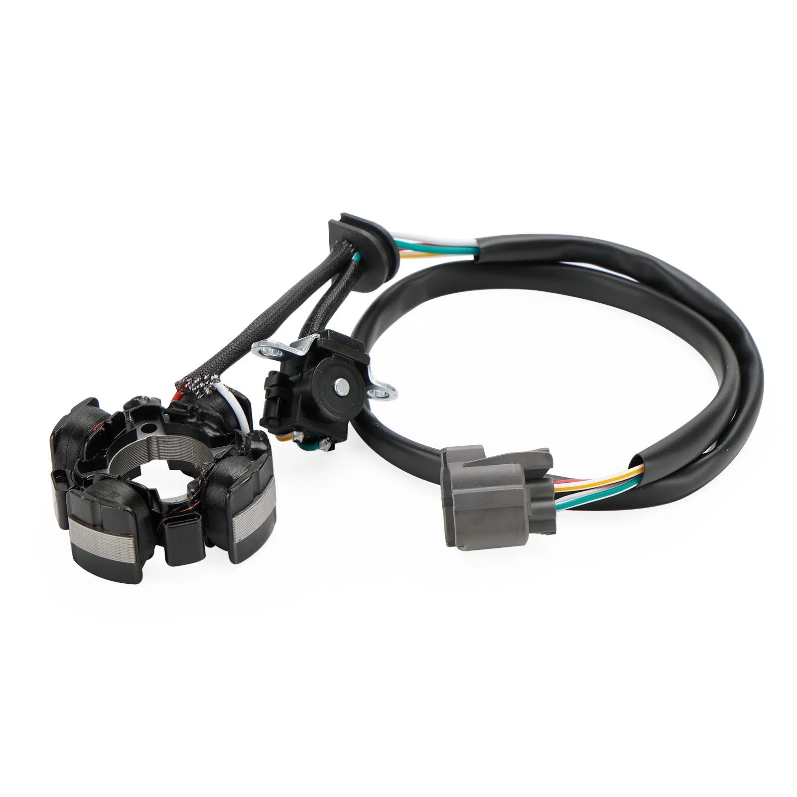 Ignition Stator for Kawasaki KXF450 KX450F (2006–2008) 21003-0035 21003-0075