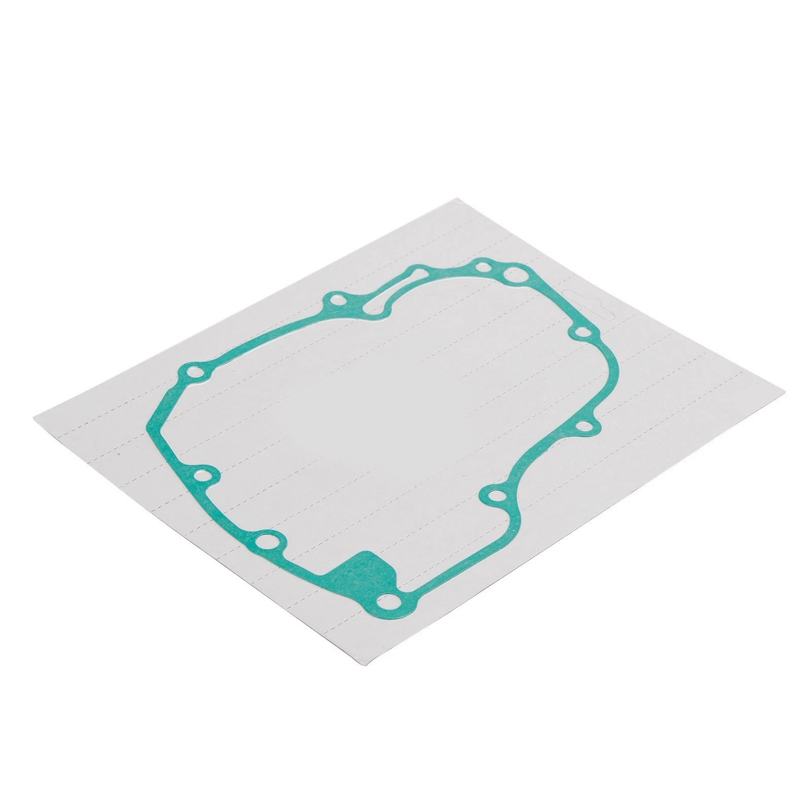 Left Alternator Side Cover Gasket for HM Moto CRE-F CRM-F 450 490 (2005–2008)