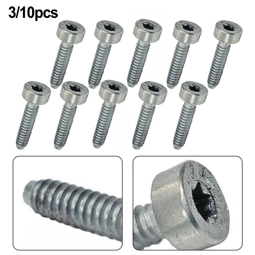 D5x24 Recoil Starter Muffler Screws for FS90R FS110 FS120 (Model Years)