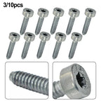 D5x24 Recoil Starter Muffler Screws for FS90R FS110 FS120 (Model Years)