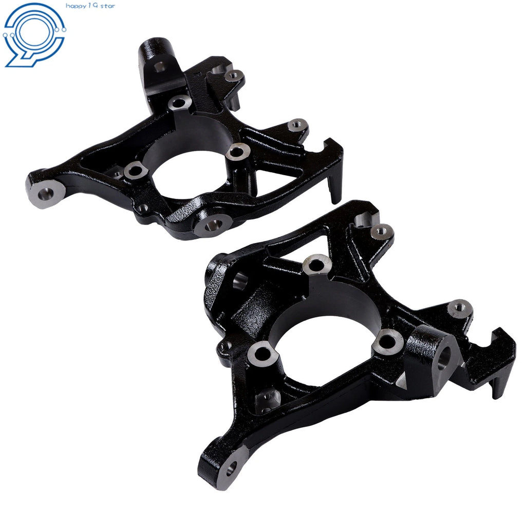 Front Steering Knuckle Spindle for Jeep Grand Wagoneer (1993)