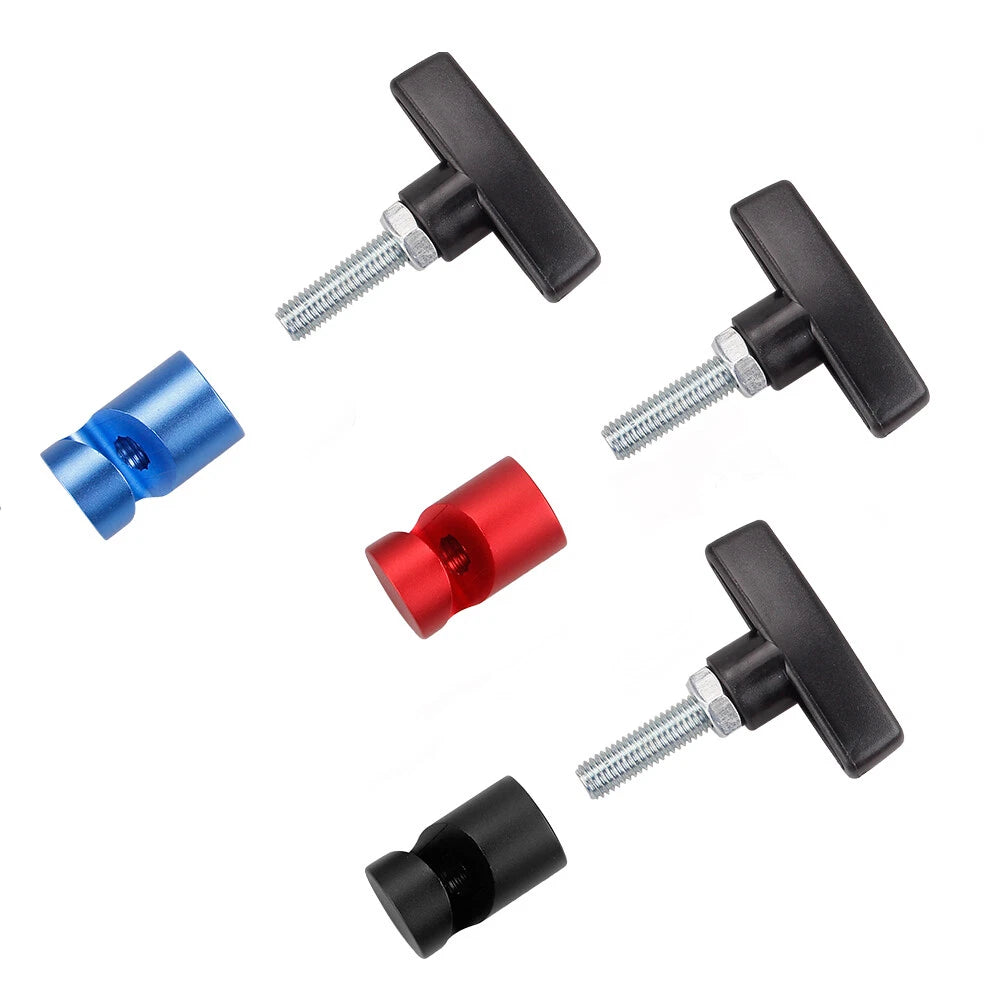 Hood Strut Support Clamp for Car Lift (Durable Aluminum)