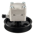 Power Steering Pump with Pulley for Volvo C70 S60 S70 S80 V70 XC70 (1999–2005)