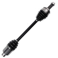 Half Shaft Axle for Honda Odyssey 2005–2010 Front Passenger Side (1 Pc)
