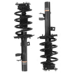 Front Quick Complete Struts Assembly & Coil Springs for Ford Escape (2014–2019)