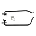 Hard Saddlebags Support Bracket Kit for Harley Electra Glide (2014–2024)