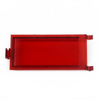 Dustbin Filter Door for Robot Vacuum (Washable Design)