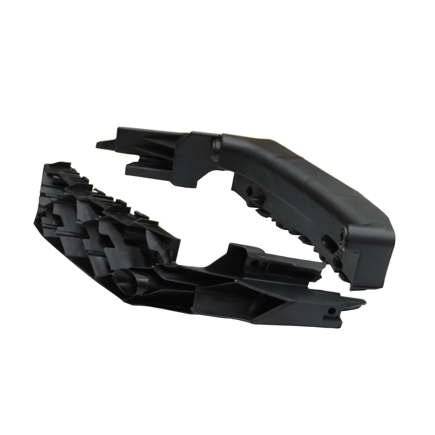 Headlight Bracket Pair for Jeep Grand Cherokee (2014–2016)