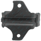 Front LH or RH Engine Mount for Toyota Fortuner GUN156 4cyl 2.8L 1GD-FTV 2015~19