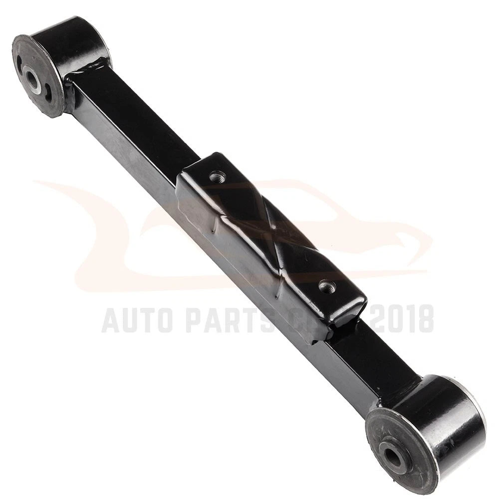 Set of 2 Lower Control Arms for Jeep Liberty (2002–2007)