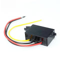 12V DC-DC Converter 15-80V Input Range with Overprotection
