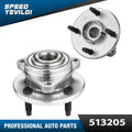 Coolant Thermostat Housing Assembly for Jeep Grand Cherokee (2011–2015)
