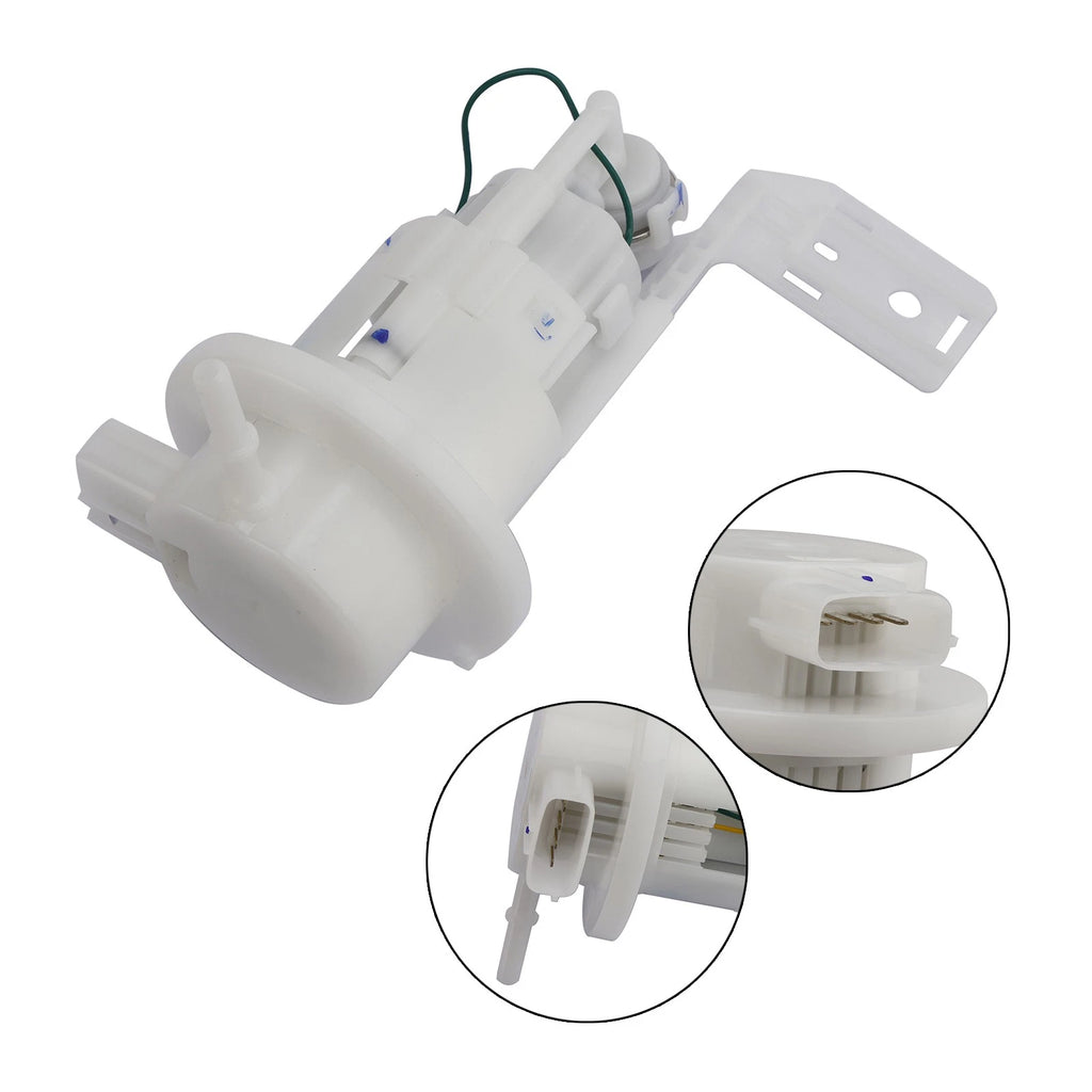 Fuel Pump Assembly 15100-23K-000 for Suzuki GSX-S 125 150, GSX-R 125 150 (2017–2020)
