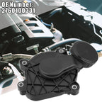 PVC crankcase vent valve 2760100331 for Mercedes Benz GLE350 E400 (2012–2018)