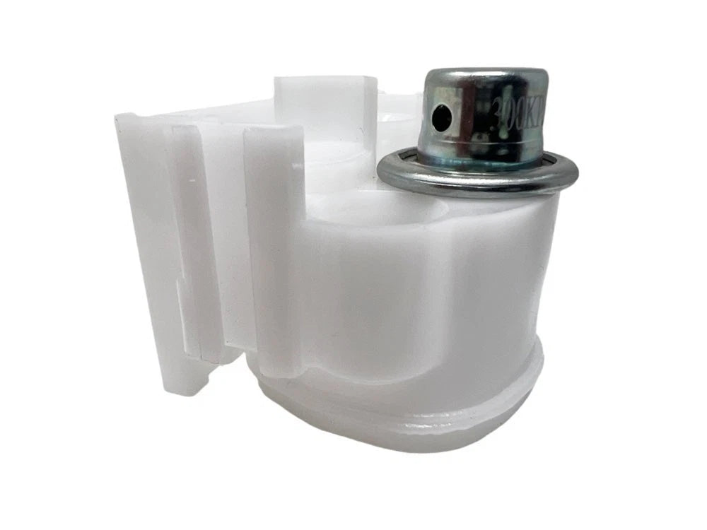 FPF FF-18 Fuel Filter with Regulator for Suzuki GSX-R750 (2008–2009) 15610-27G00