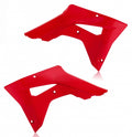 Acerbis Radiator Shrouds for Honda CRF450X & CRF450L (2019–2025)