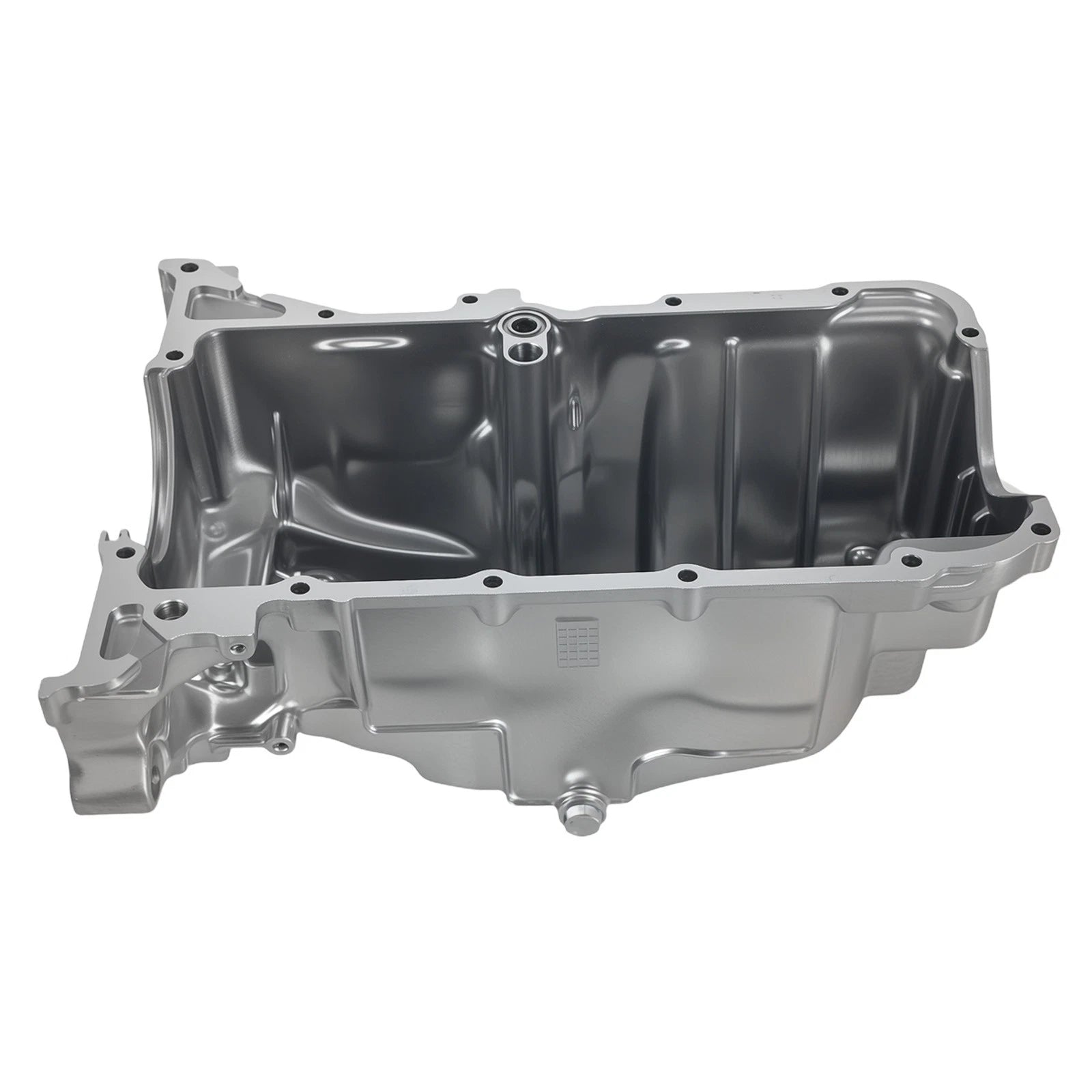 Engine Oil Sump Pan for Honda Fit 1.5L (2009–2013) 264-456