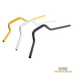 Tapered Fat Bars Aluminum Handlebar for Harley Sportster S (2021-2023)