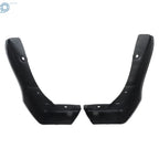 Set of 4 Mud Flaps for Honda Accord (2013-2015)