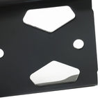 Set of 2 Bumper Brackets for Dodge Challenger (2015-2018)