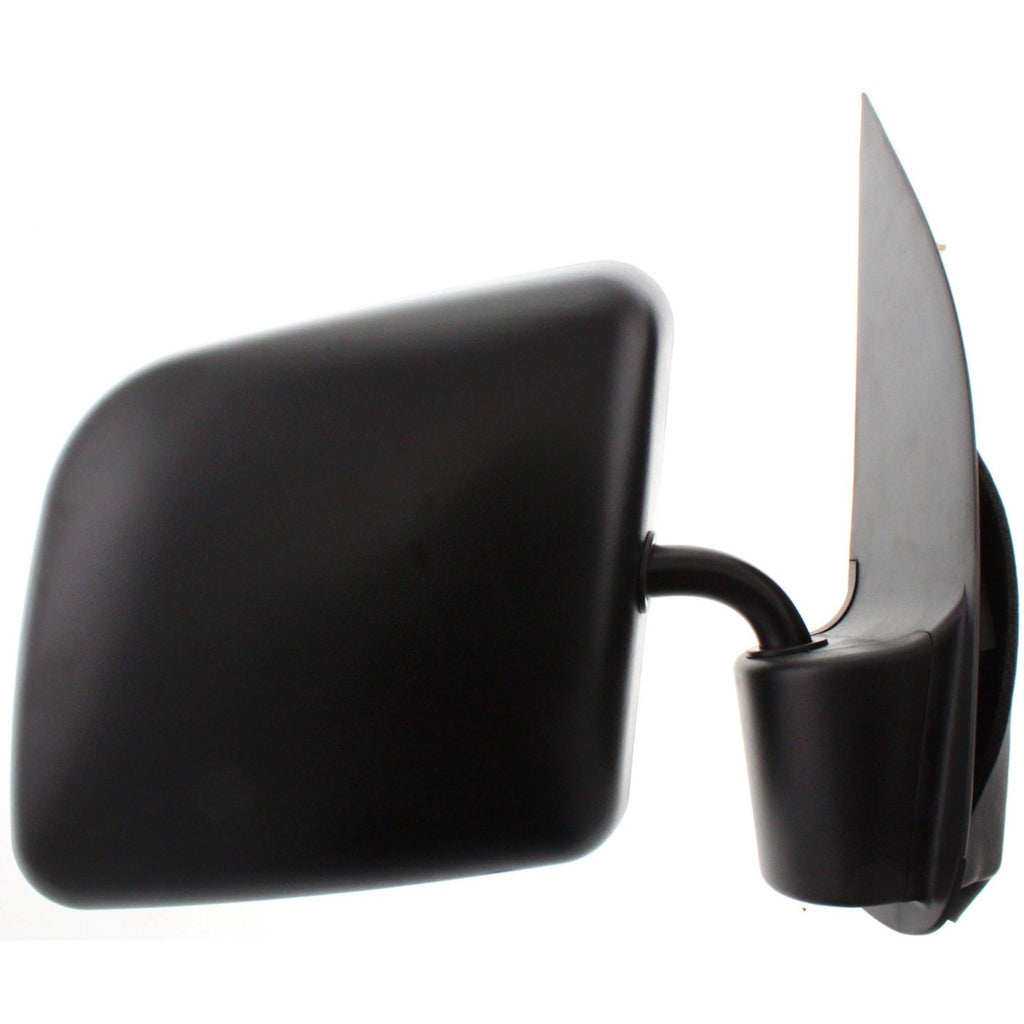 Manual Mirrors for Ford E-350 Econoline (1992–1998)