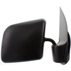 Manual Mirrors for Ford E-350 Econoline (1992–1998)