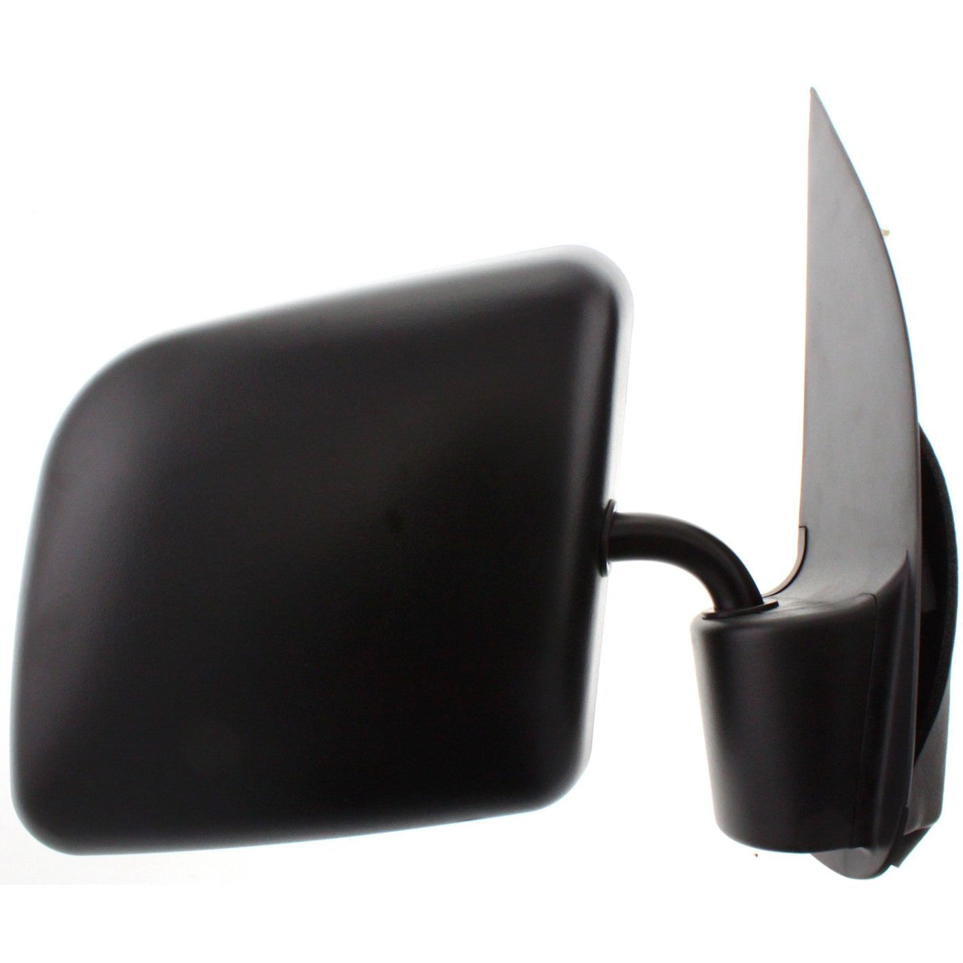 Manual Mirrors for Ford E-350 Econoline (1992–1998)