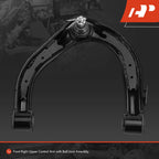 Front Right Upper Control Arm with Ball Joint for Nissan Titan (2004-2023)