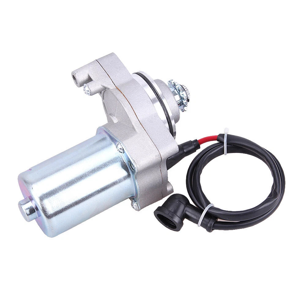 Electric Starter Motor 3 Bolt for ATV Quad Bike 90cc 110cc 125cc