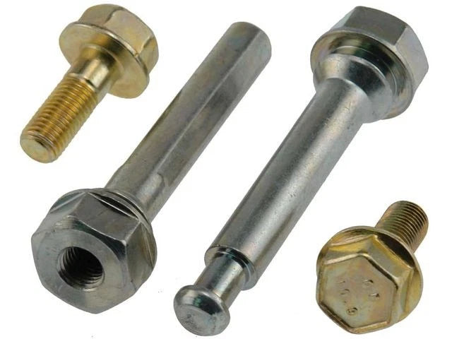 Front Disc Brake Caliper Guide Pin Kit for Suzuki XL7 (2007–2009) VX738RV