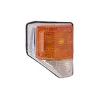 Chrome Indicators for Toyota Landcruiser (1985–1999)