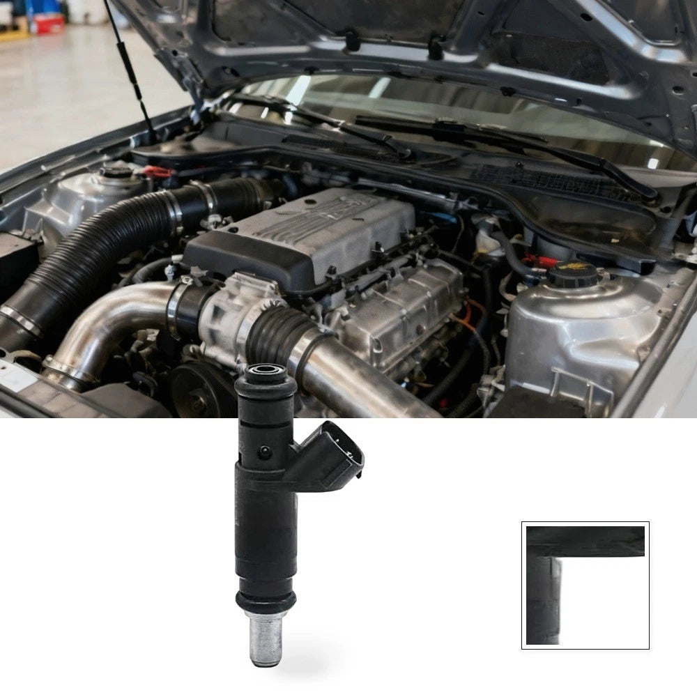 Fuel Injector for VW Passat Audi A4 A6 1.8T (2002–2005) 06B133551T