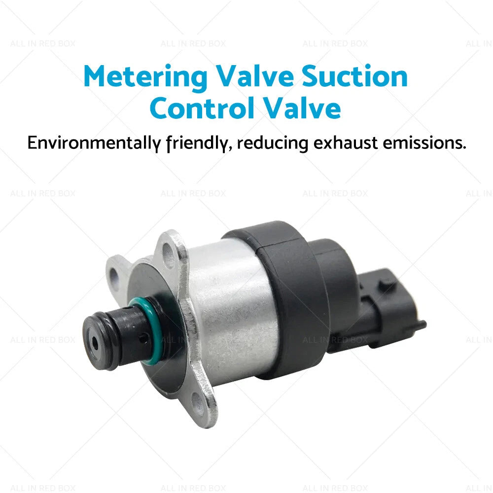Suction Control Valve for Ford Ranger PJ PK 2.5 3.0 (2006–2012)