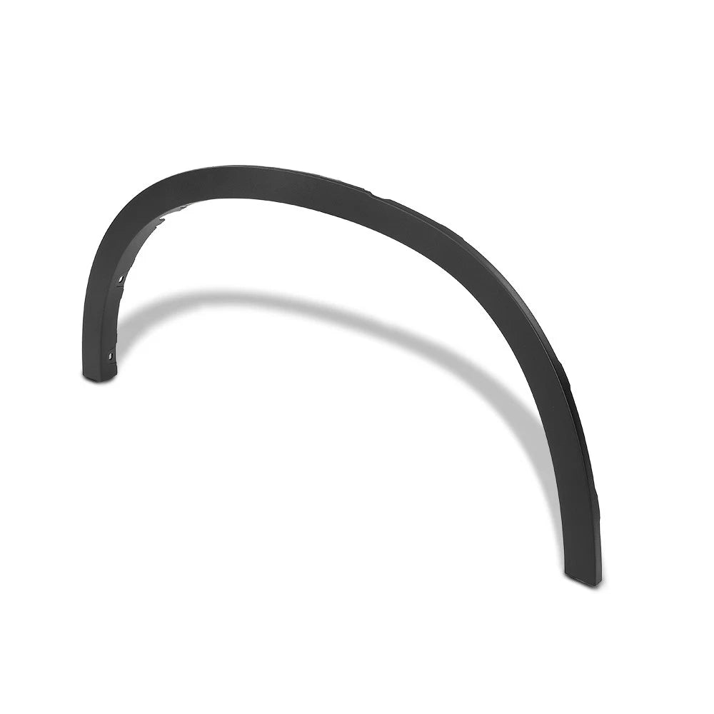 Rear Right Fender Flare Molding Trim for BMW X5 (2014–2018)