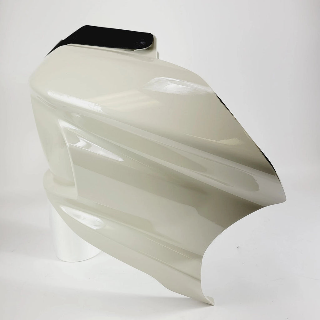 Outer Fairing for Harley Davidson Low Rider El Diablo FXLRST (2023) - White Sand Pearl