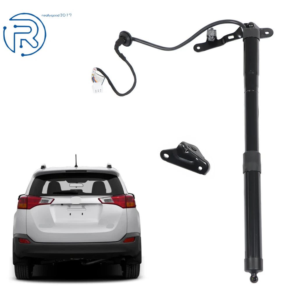 Rear Tailgate Lift Support for Toyota RAV4 (2013–2016)