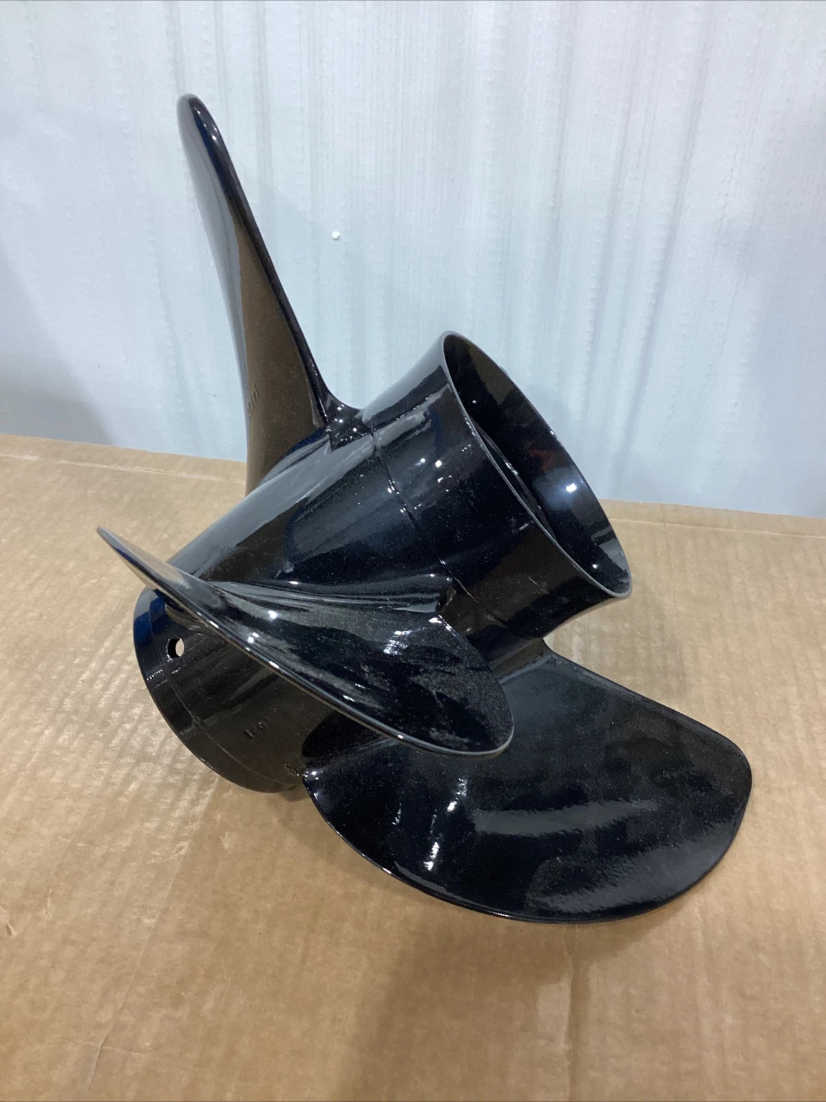 Turning Point Hustler 4 Blade Propeller 14x21P for