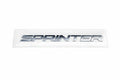 Genuine OEM Rear Emblem for Mercedes-Benz Sprinter 2500 (2014–2020) 9068179014