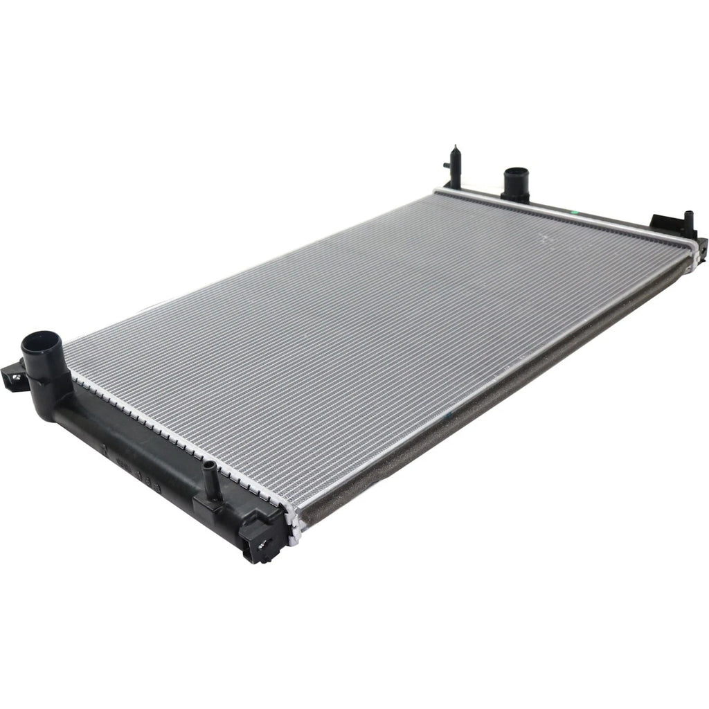 Radiator for Lexus NX300 NX200t (2015–2017)