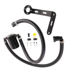 Oil Catch Can for Ford F150 2.7L 5.0L Raptor 3.5L Ecoboost (2015–2023)