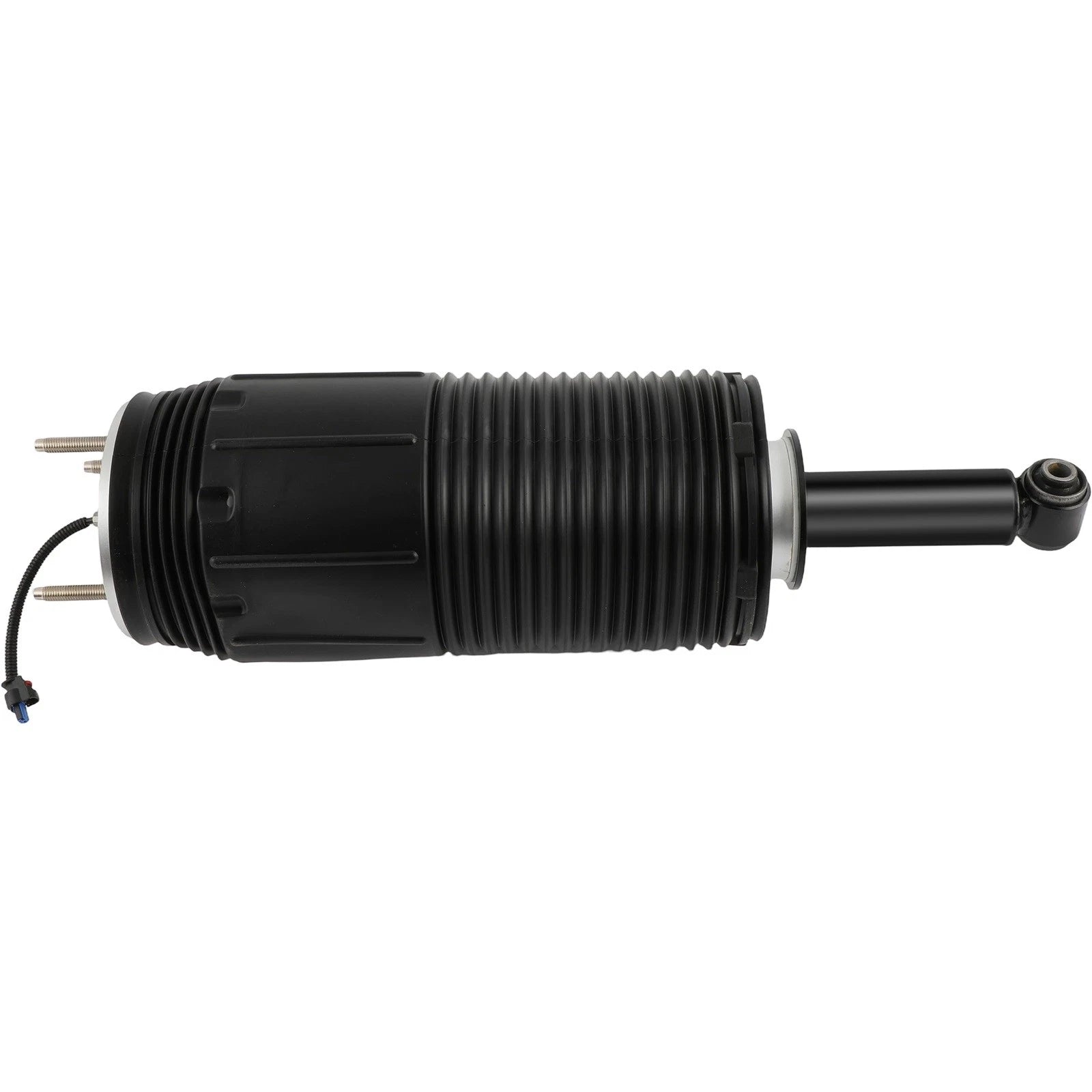 2X Rear Air Suspension Shocks Struts for Cadillac Escalade Tahoe GMC Yukon (2021–2024)