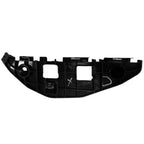 Replacement Plastic Driver Side Outer Front Bumper Cover Bracket for Toyota